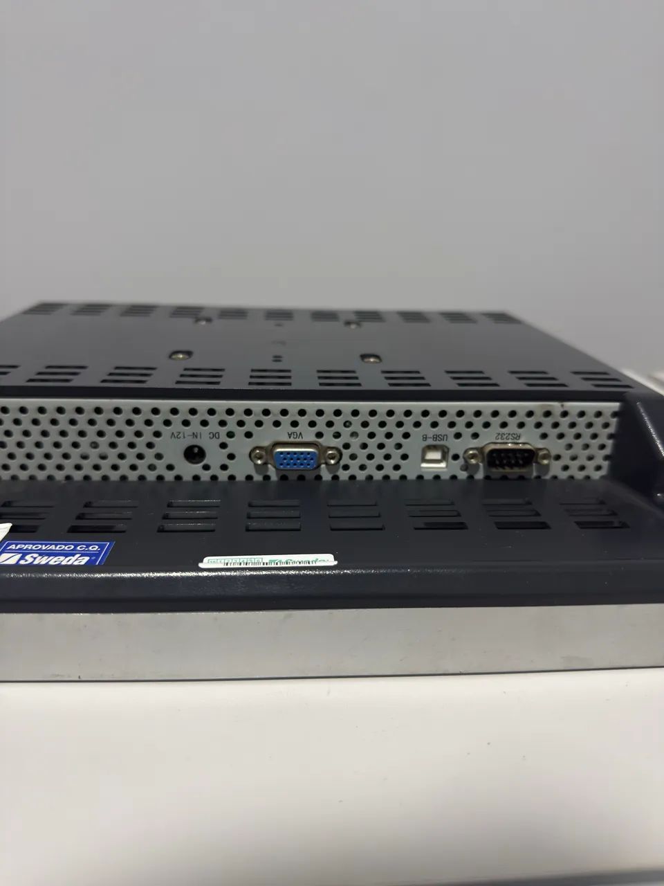 Monitor touch Sweda - Foto 4