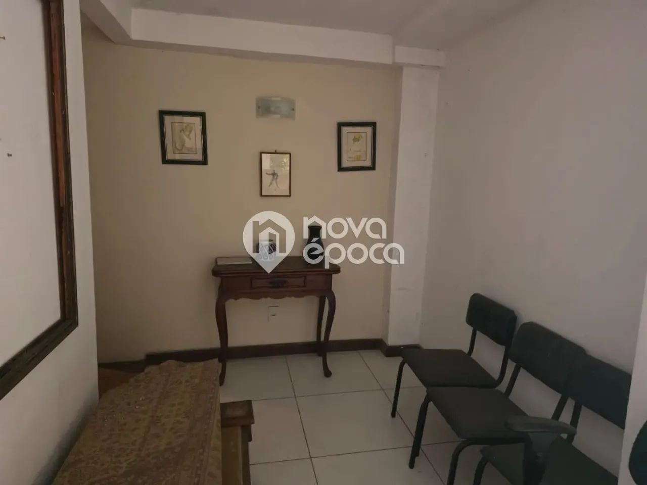 Prédio para venda 3 andares e Cobertura com 635.41m² para residência ou comércio - Foto 4