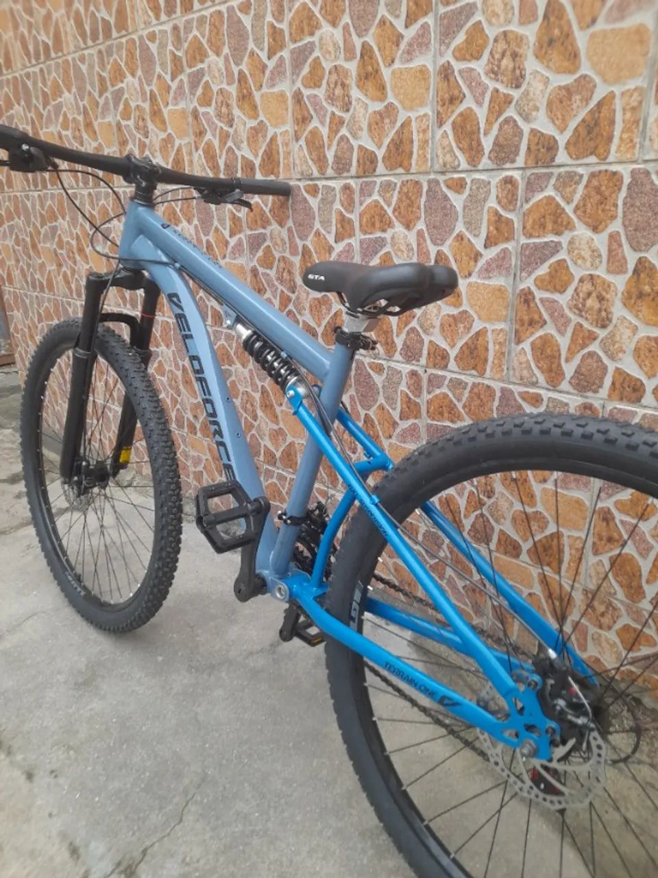 Bike aro 29