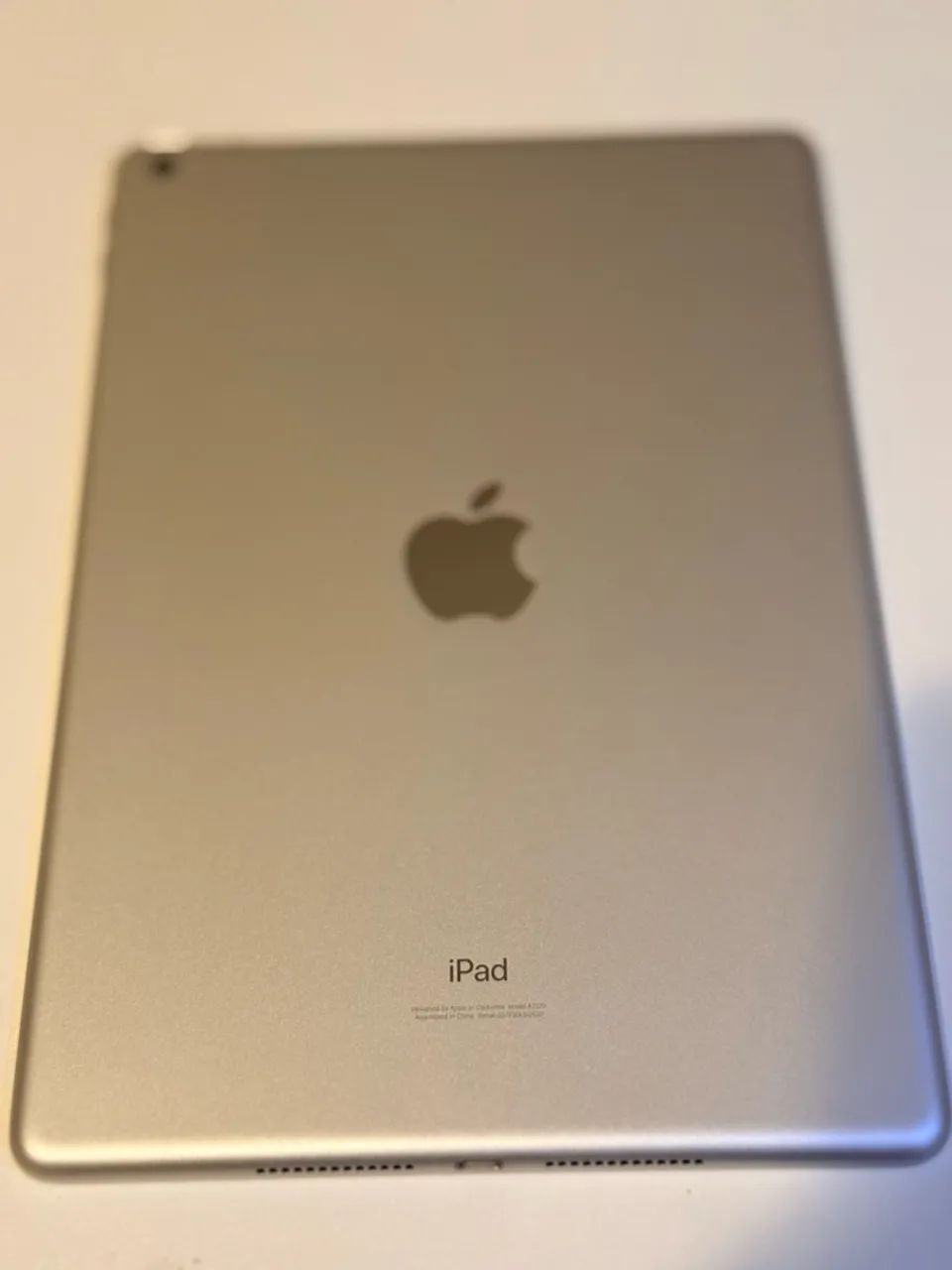  iPad 8ª Geração - Excelente estado - Foto 2