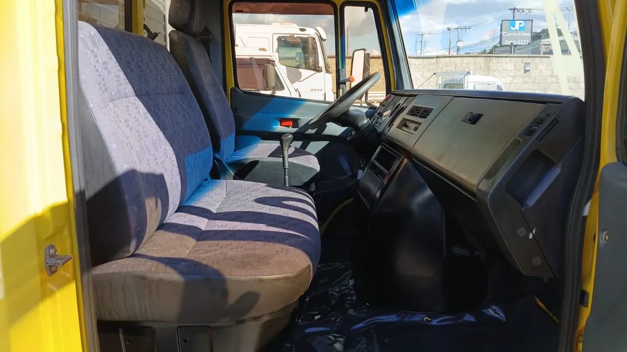 Mb 710 baú  - Foto 5