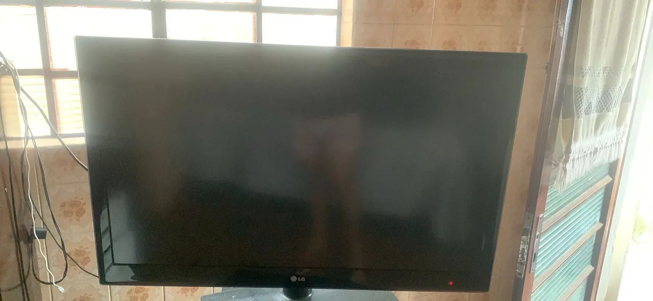 Tv 42 polegadas com Alexa  - Foto 2