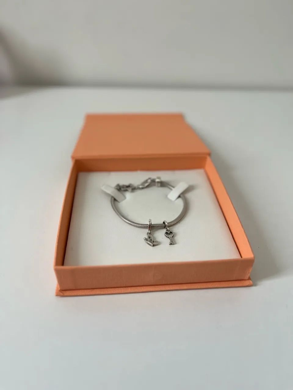 Pulseira Life Estrela em Prata 925