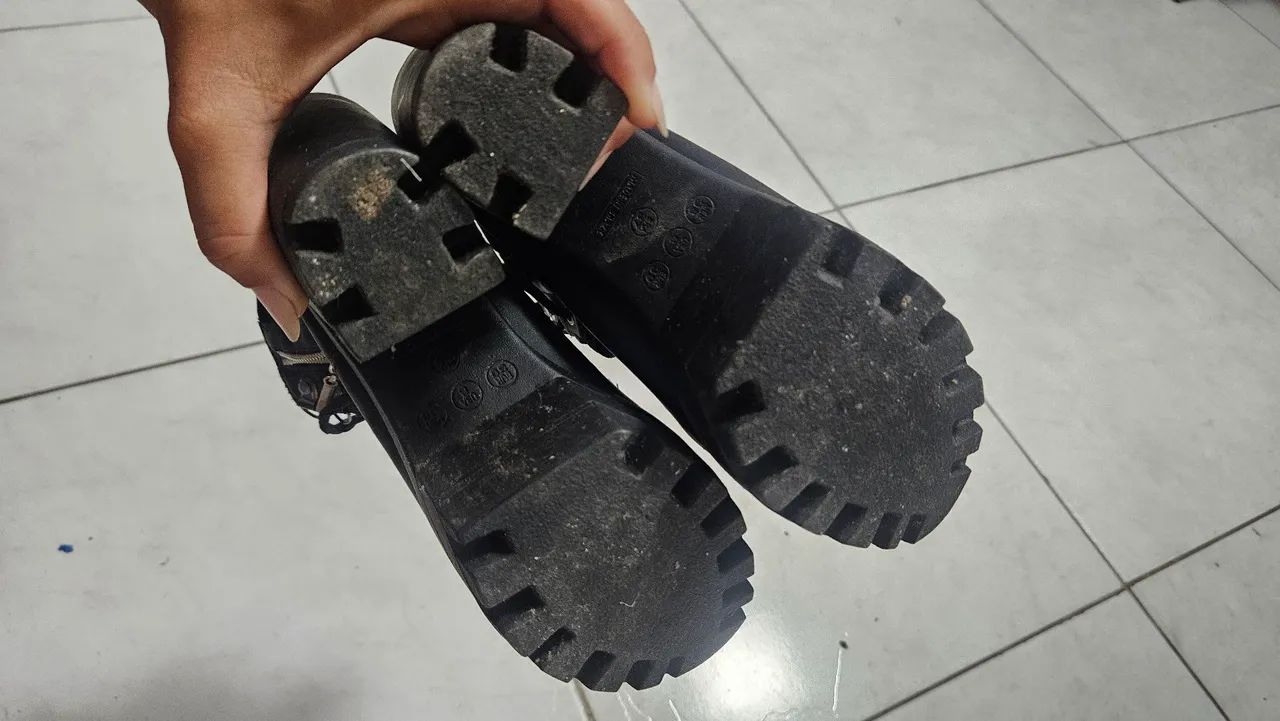 Bota  - Foto 2