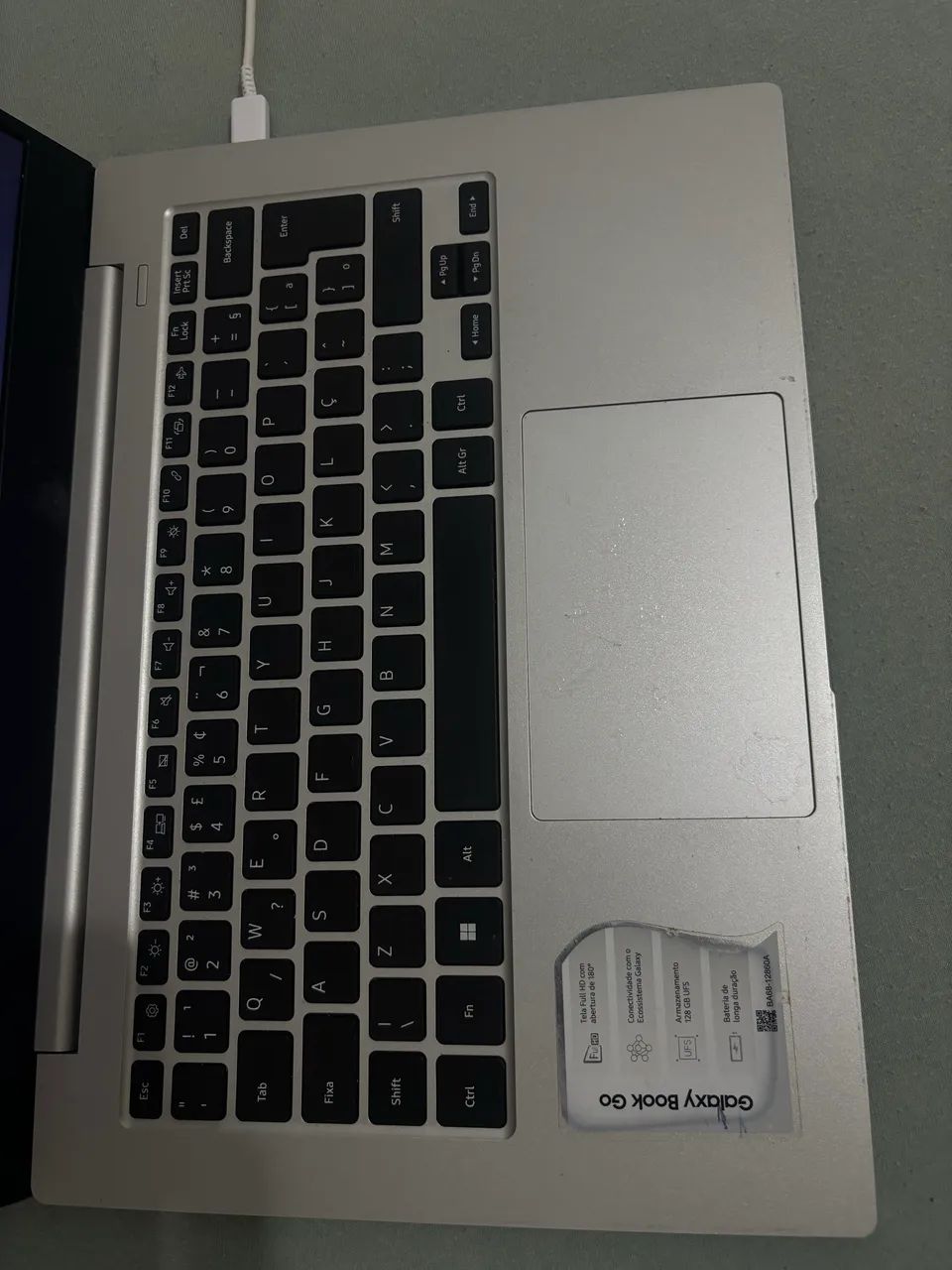 Notebook Samsung Galaxy Book Go - Foto 2
