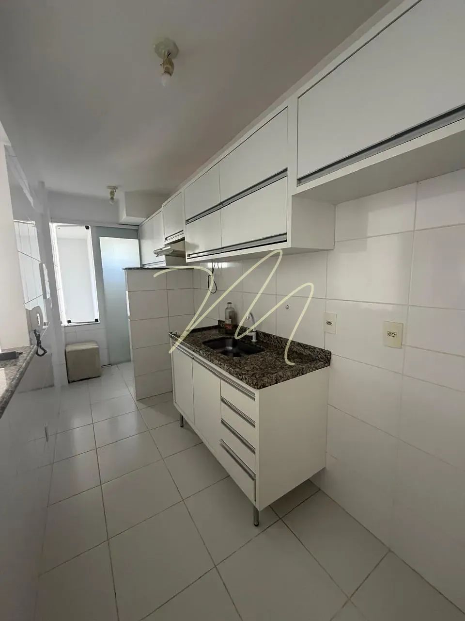 Apartamento 2/4 à Venda na Cidade Nova - Foto 2