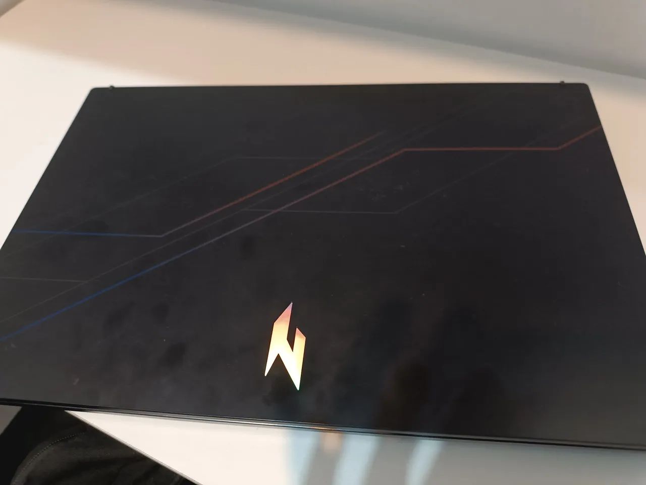 Notebook Acer Nitro V 15 - Core i5 13ª geração - 16 GB RAM