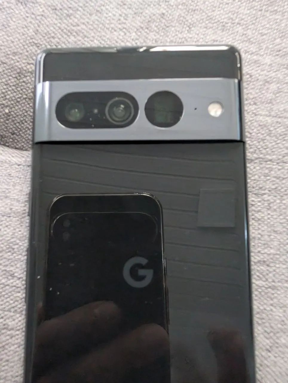 Google pixel 7 Pro - Celulares e Smartphones - São Cristóvão, Rio