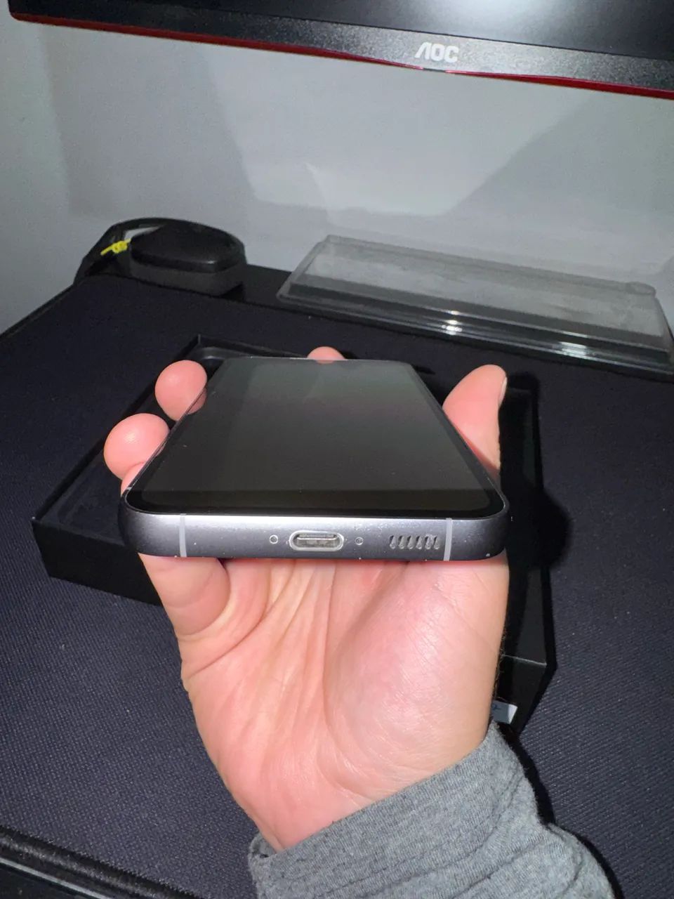 Galaxy s23 FE 128gb - Foto 3