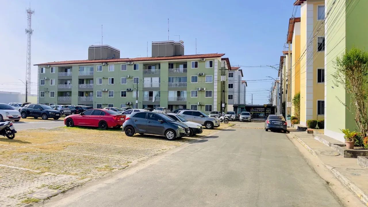 Gravillage Araçagy II