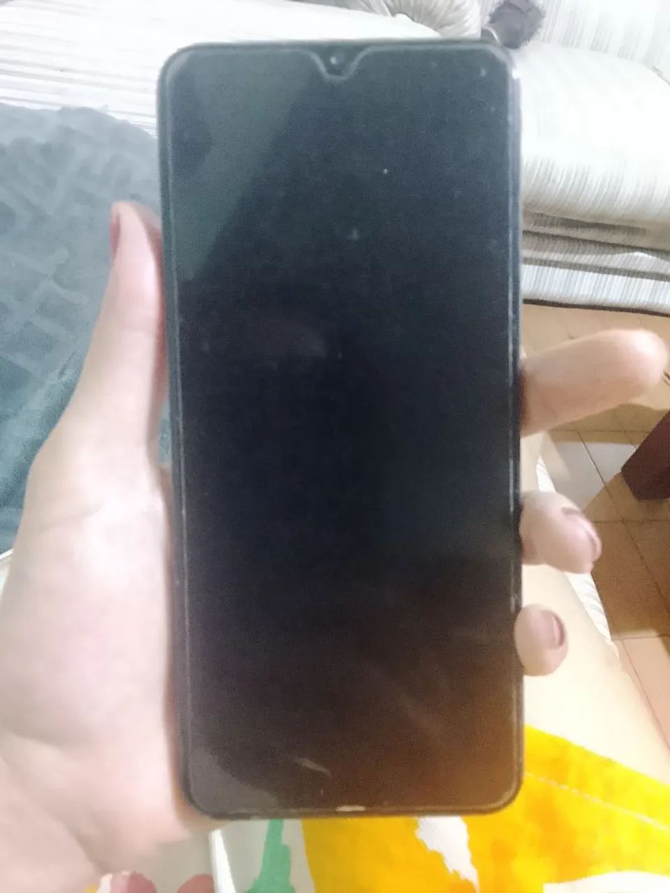 Realme C3 