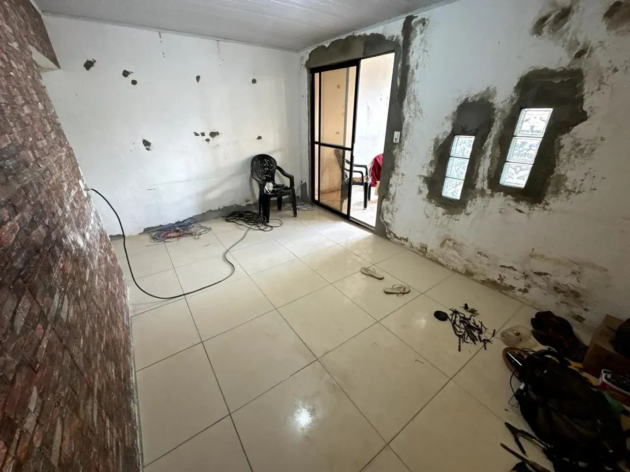 Casa Térrea para venda com 130 metros quadrados com 2 quartos em Barra Nova - Marechal Deo - Foto 5