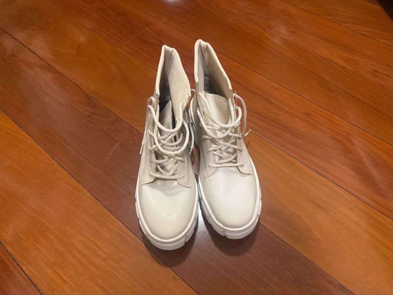Coturno Feminino N39