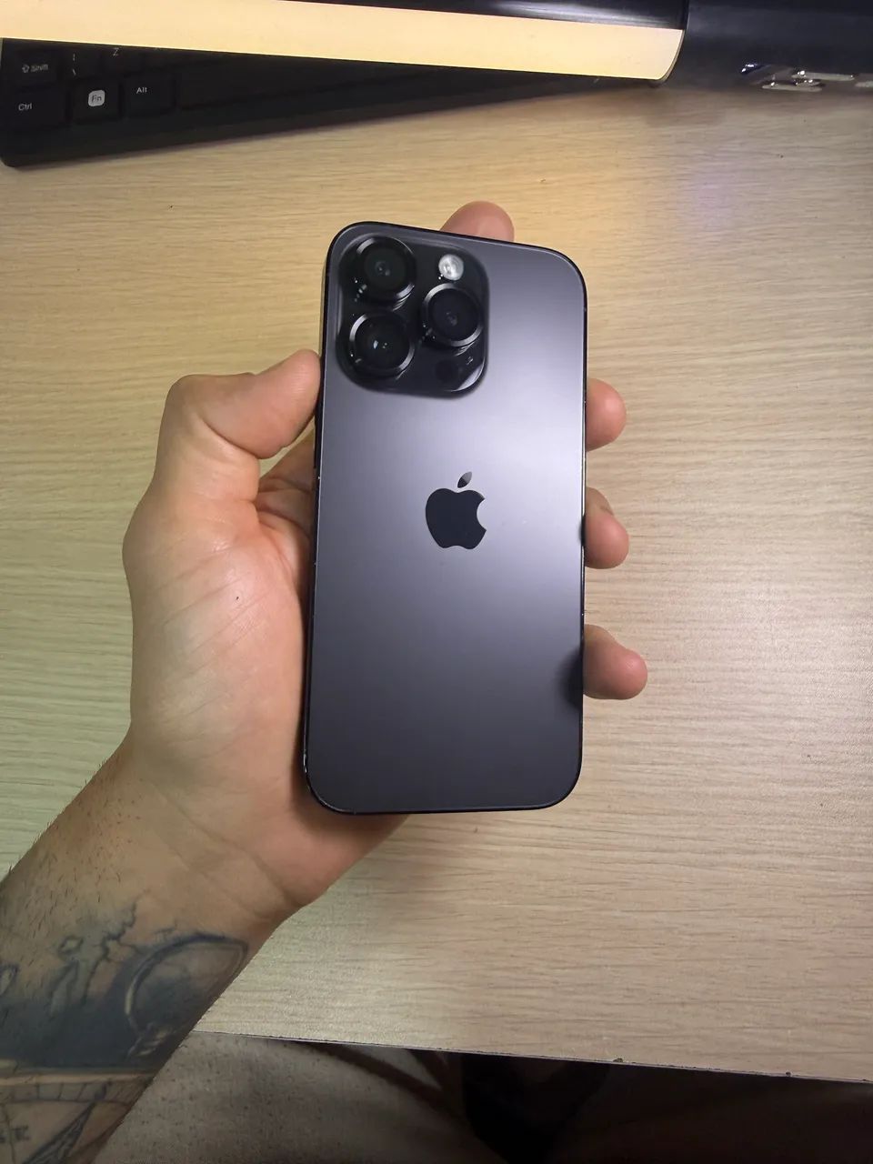 iPhone 14 Pro - 128gb