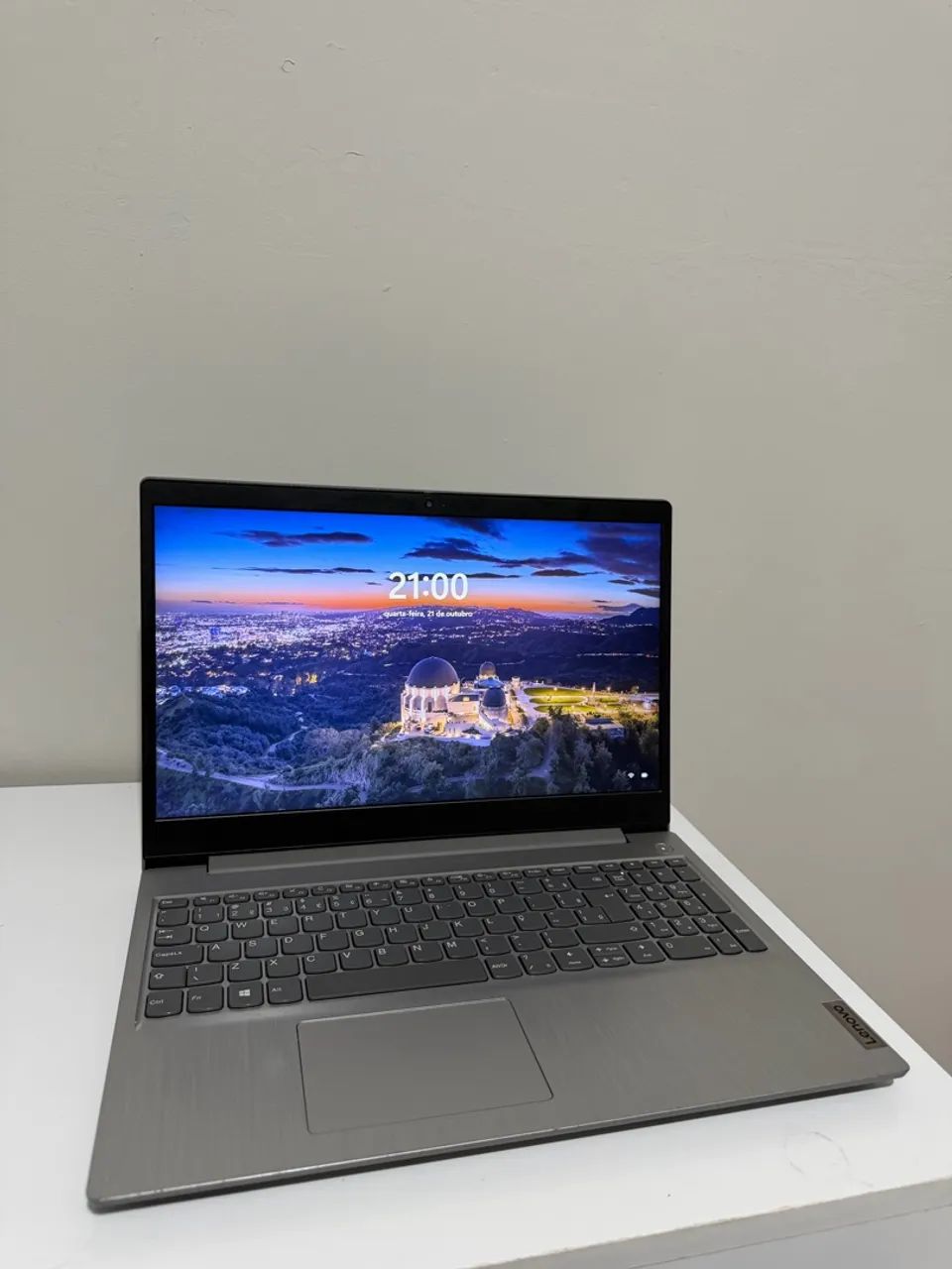 Notebook Lenovo IdeaPad 3