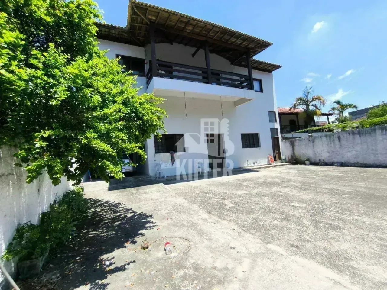 Casa Comercial com 3 Suítes e Amplo Espaço na Caetano Monteiro - Foto 3