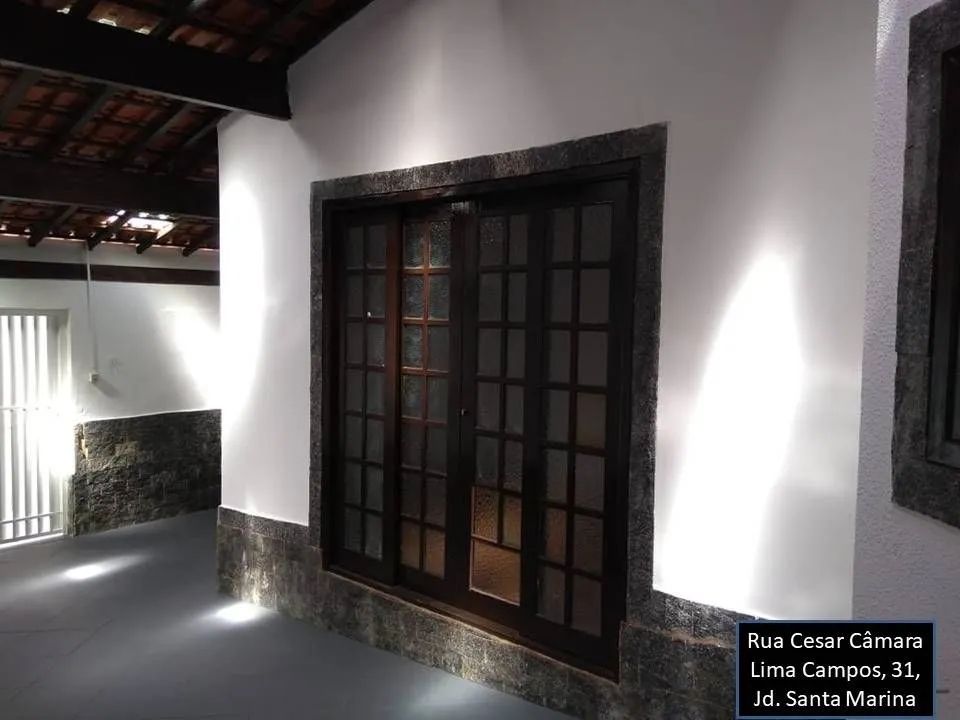 Foto - Jacareí - Vila Machado