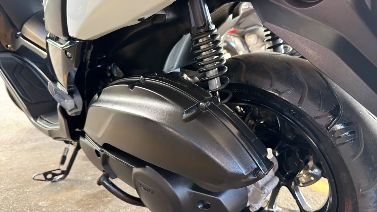 Nmax 160 2022  - Foto 5