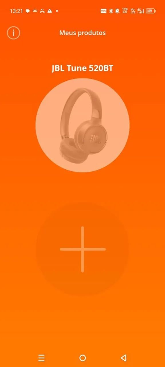 Fone JBL original  - Foto 5