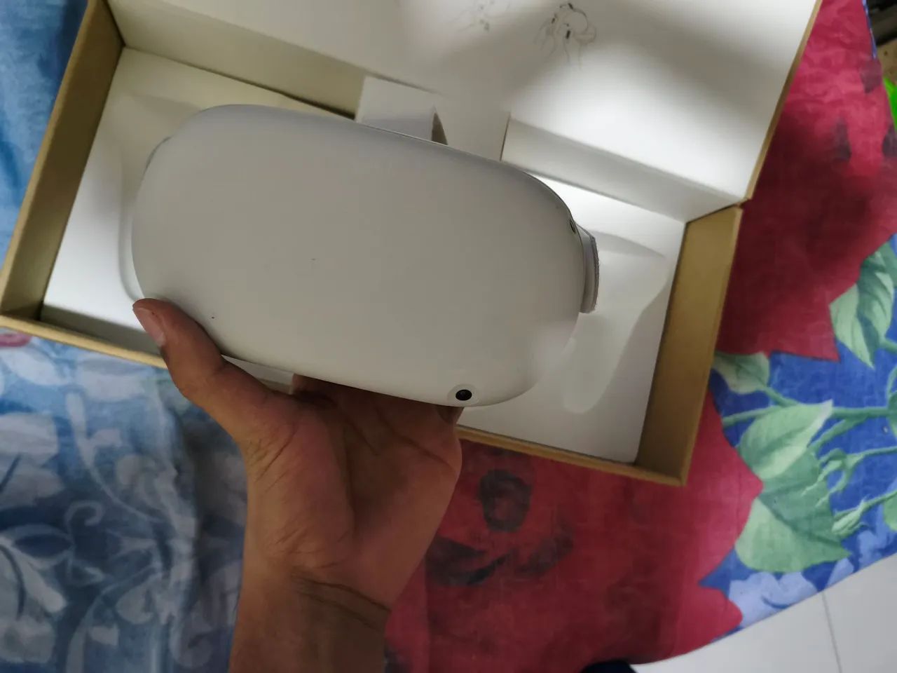 ? VENDO META QUEST 2 ? REALIDADE VIRTUAL! - Foto 5