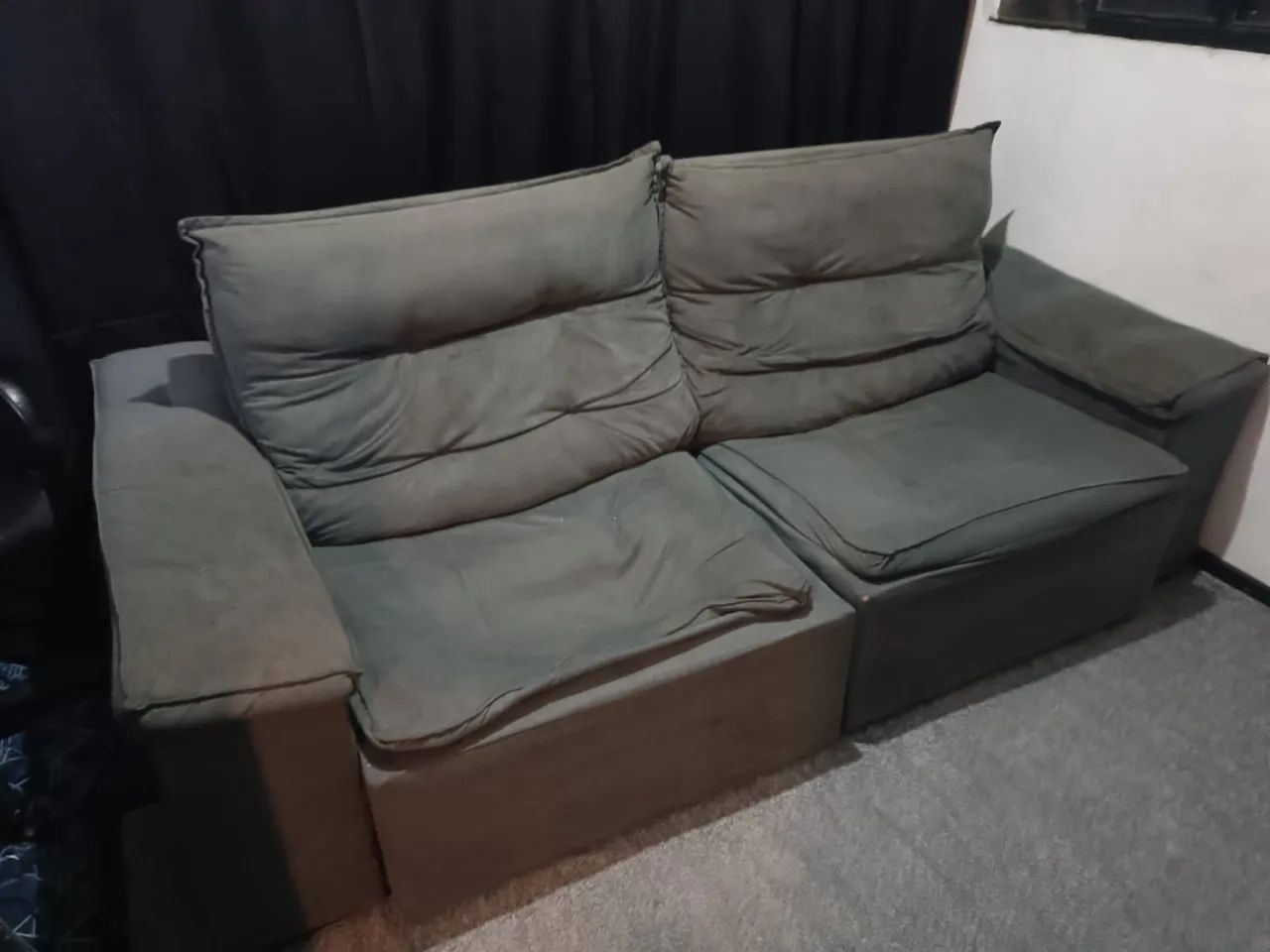 Retractable Sofa463752720454799365