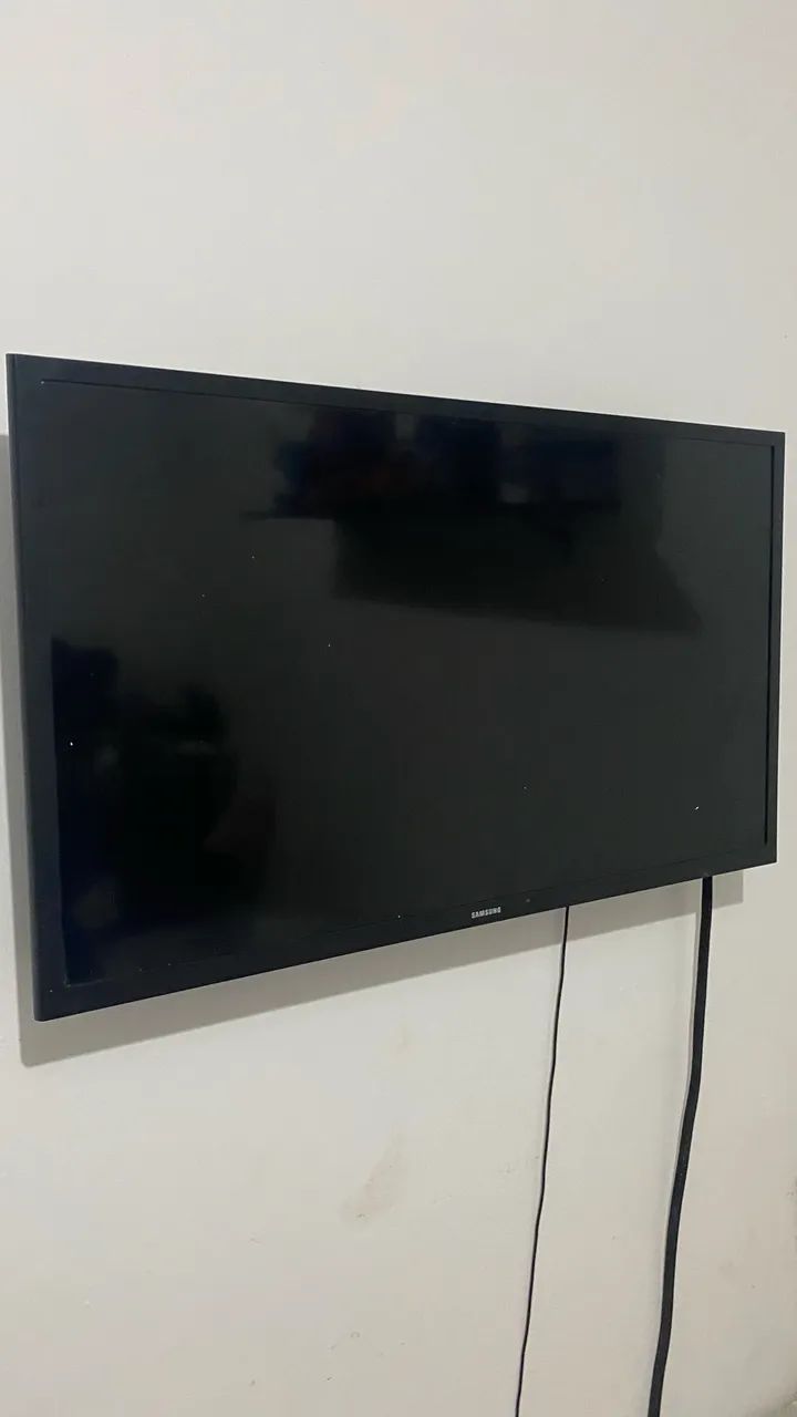 TV Smart Samsung 