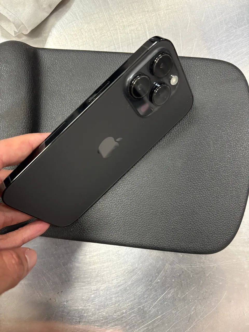 iPhone 14 Pro Nov íssimo  - Foto 2