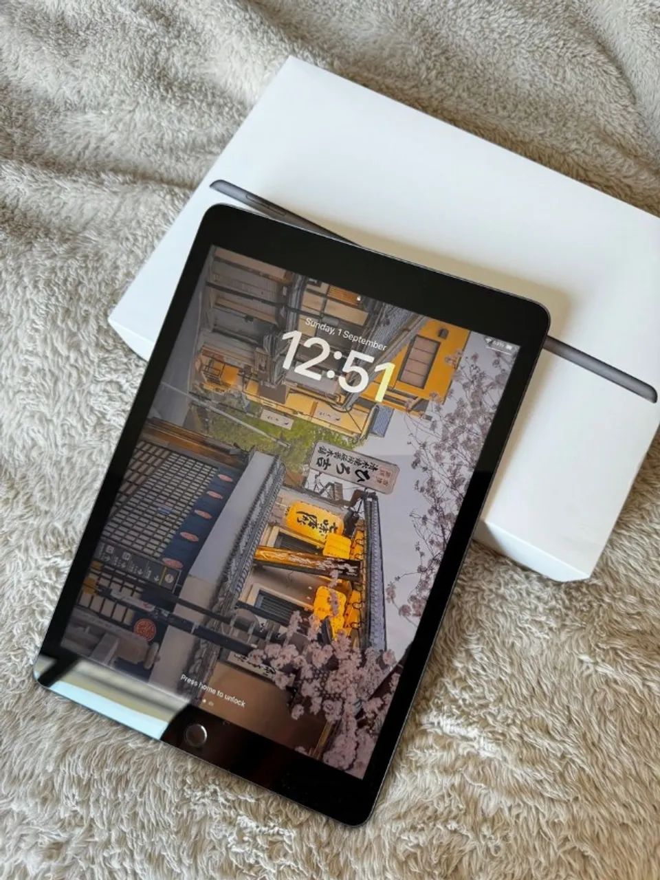 iPad 8 32gb