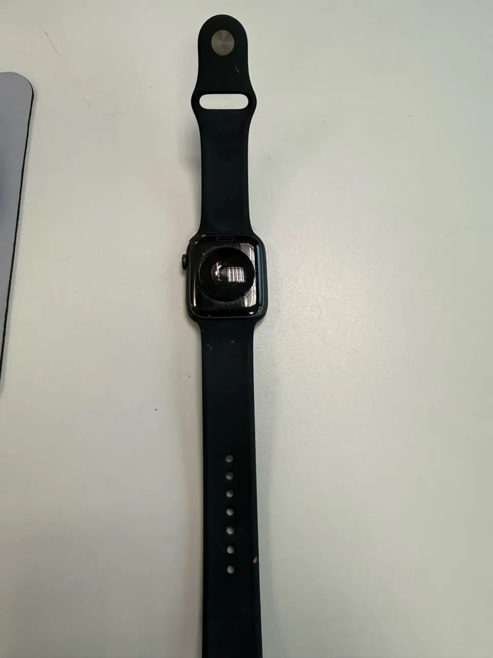 Apple Watch SE - 1º geração 44mm - Foto 2