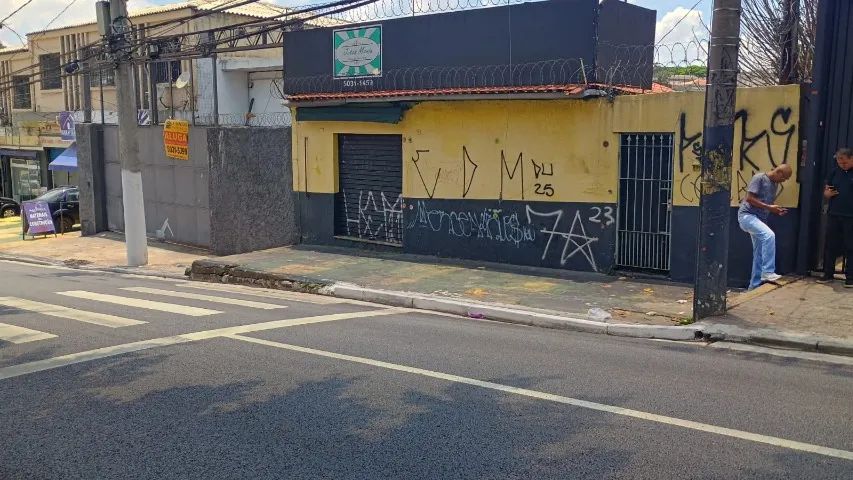 Primeira imagem do imóvel