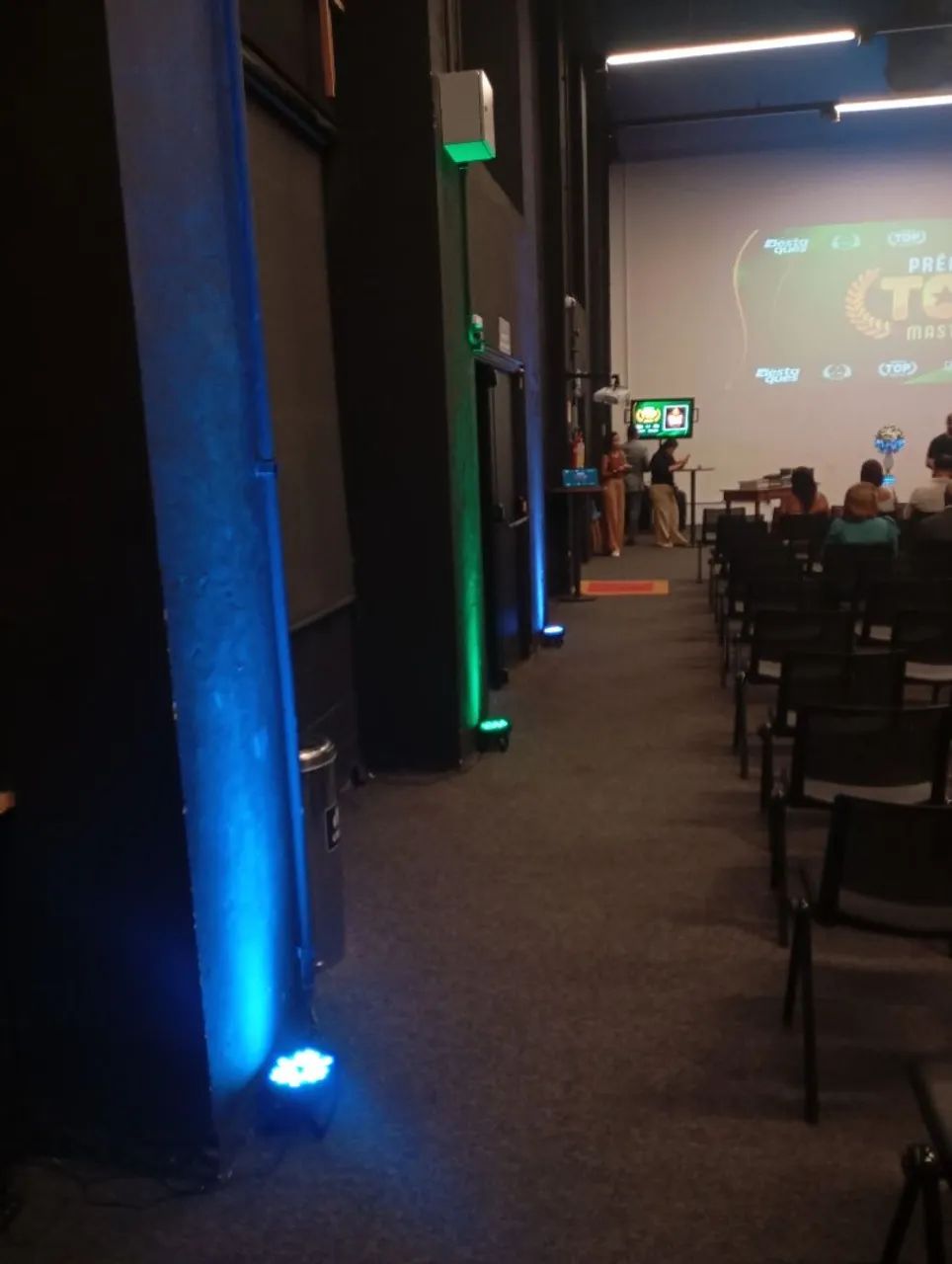 Luz cenica para o seu evento ( Locação) - Foto 5