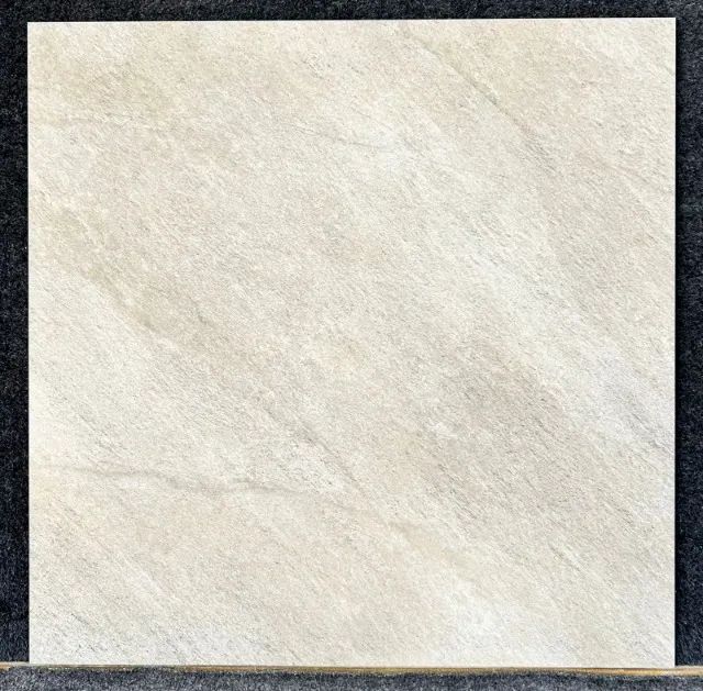Piso retificado (rustico) 75x75 "Imperialle Rustico" - R$38,90m2 de até 12x SEM JUROS. 