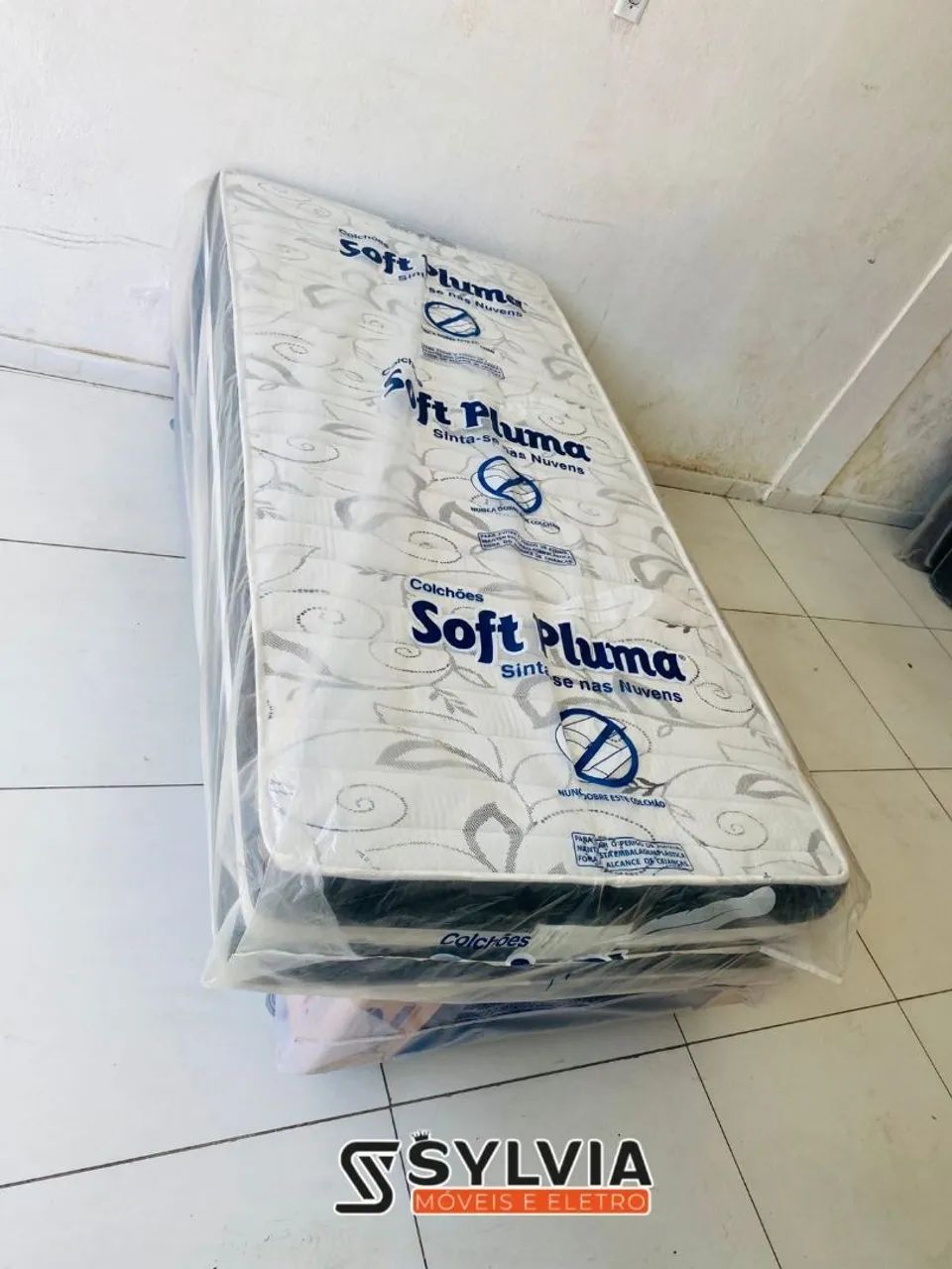 Cama box solteiro  - Foto 2