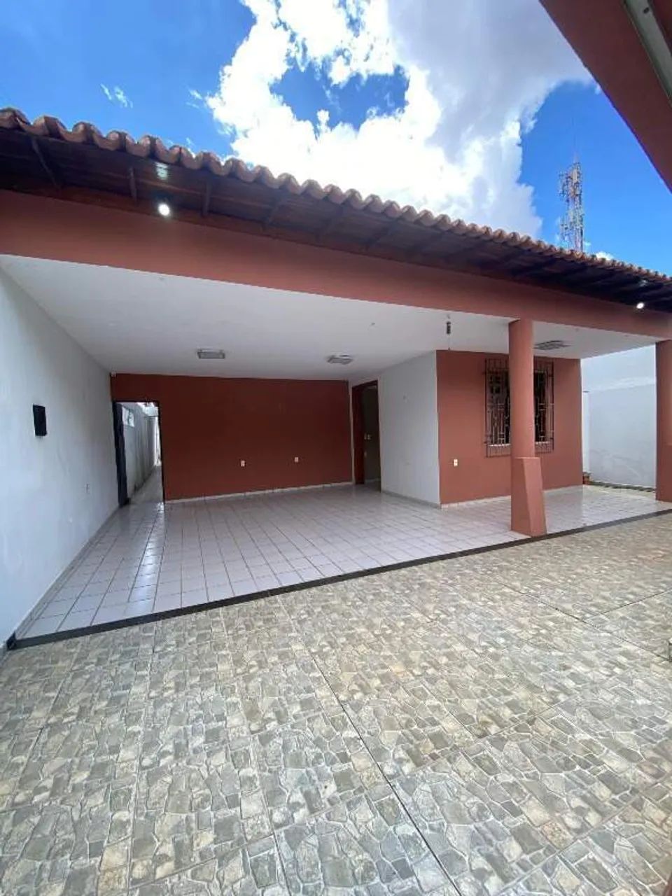 Casa à Venda Acarape