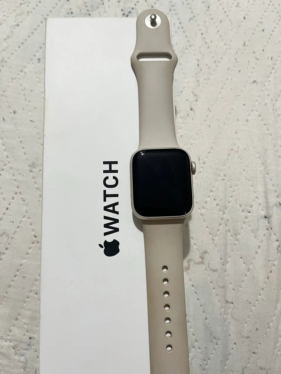 Apple Watch SE 2 - Foto 3