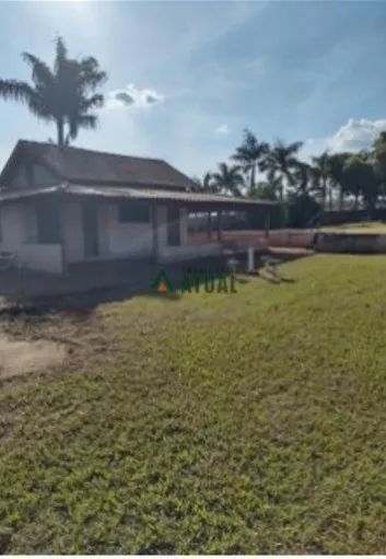 CHÁCARA A VENDA EM ALVORADA DO SUL