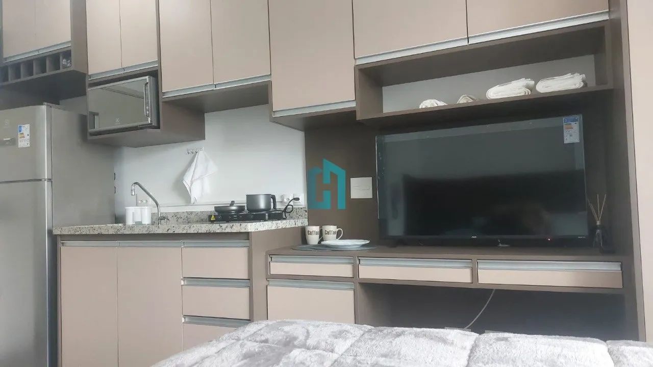 Studio para venda no Brooklin com 22m? - Foto 3