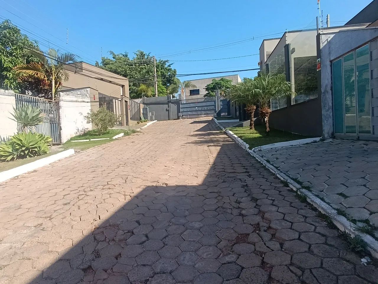 Casa simples ESCRITURADA - Foto 3