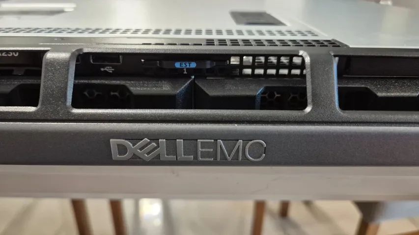 Servidor Dell PowerEdge R230 - Xeon E3-1270 | 16GB DDR4 - Foto 2