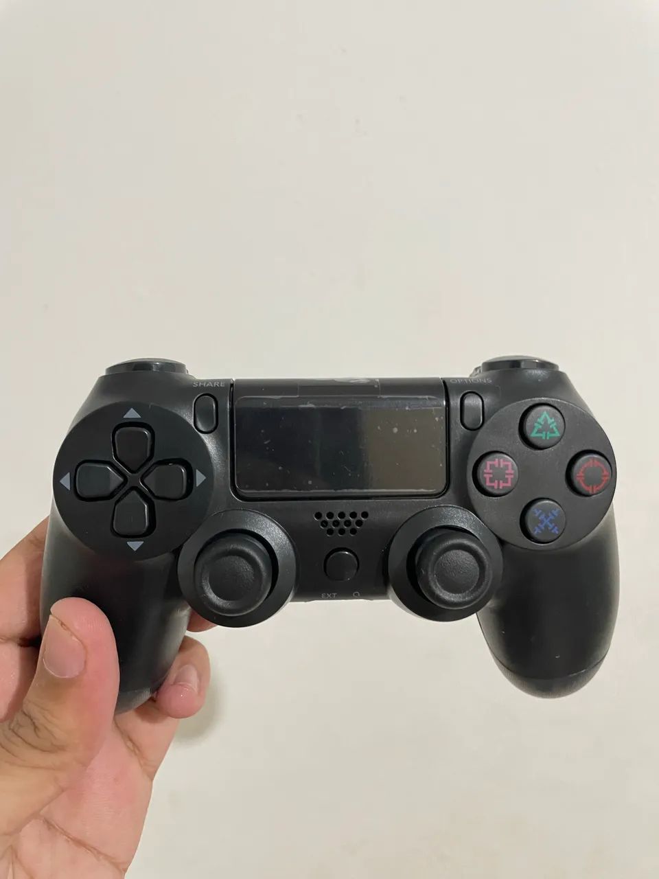 Controle para PS4/Computador - Foto 3