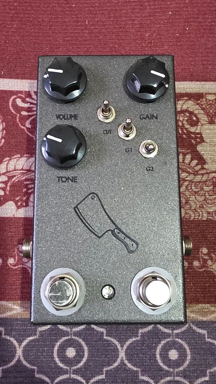 The Killer - JoyFX