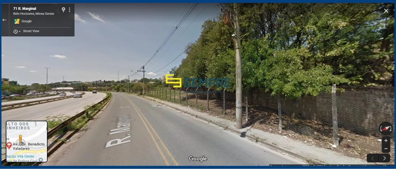 Terreno comercial para vender em BH, próximo à Arena - Foto 4