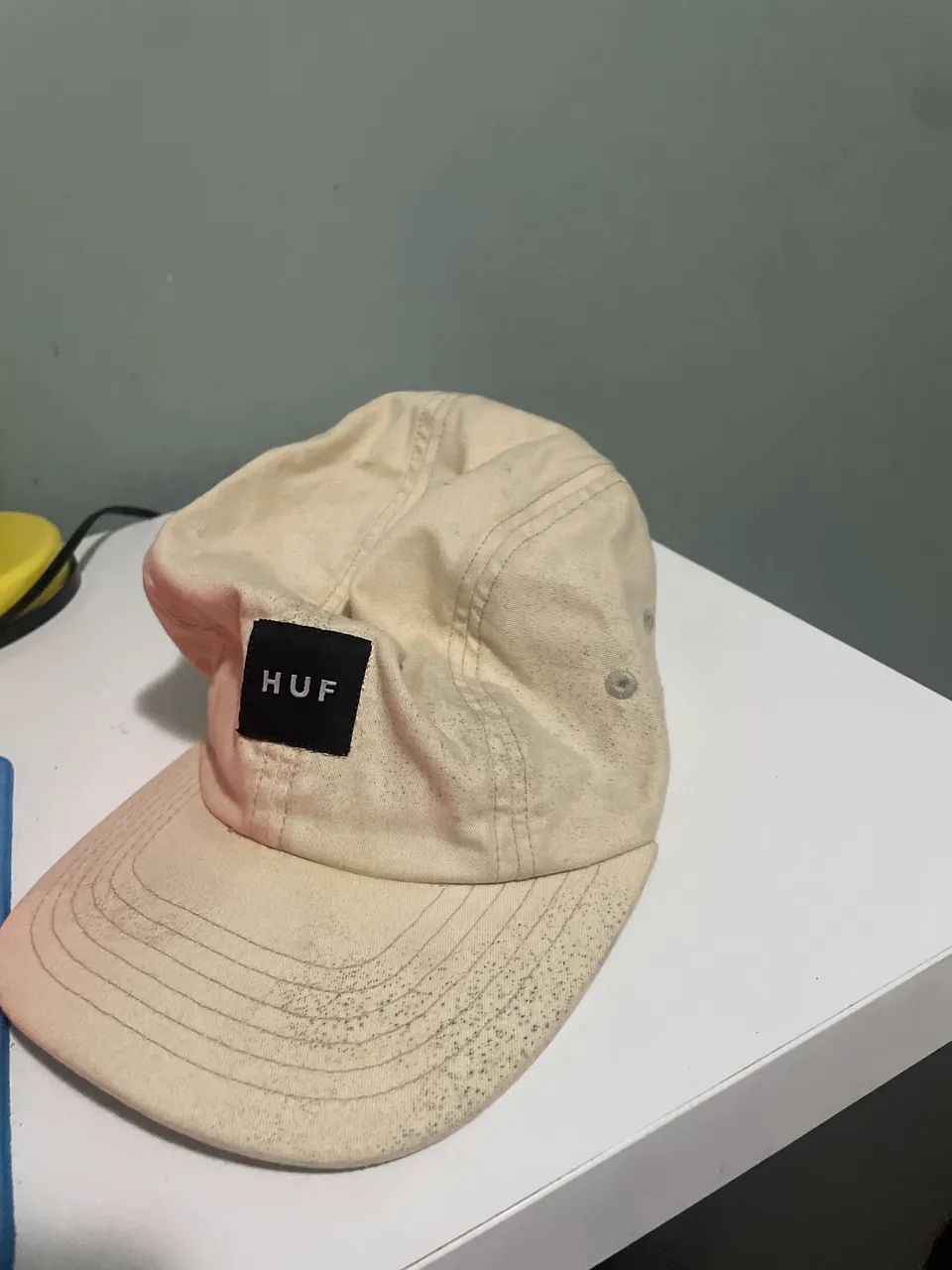 BONE ORIGINAL HUF
