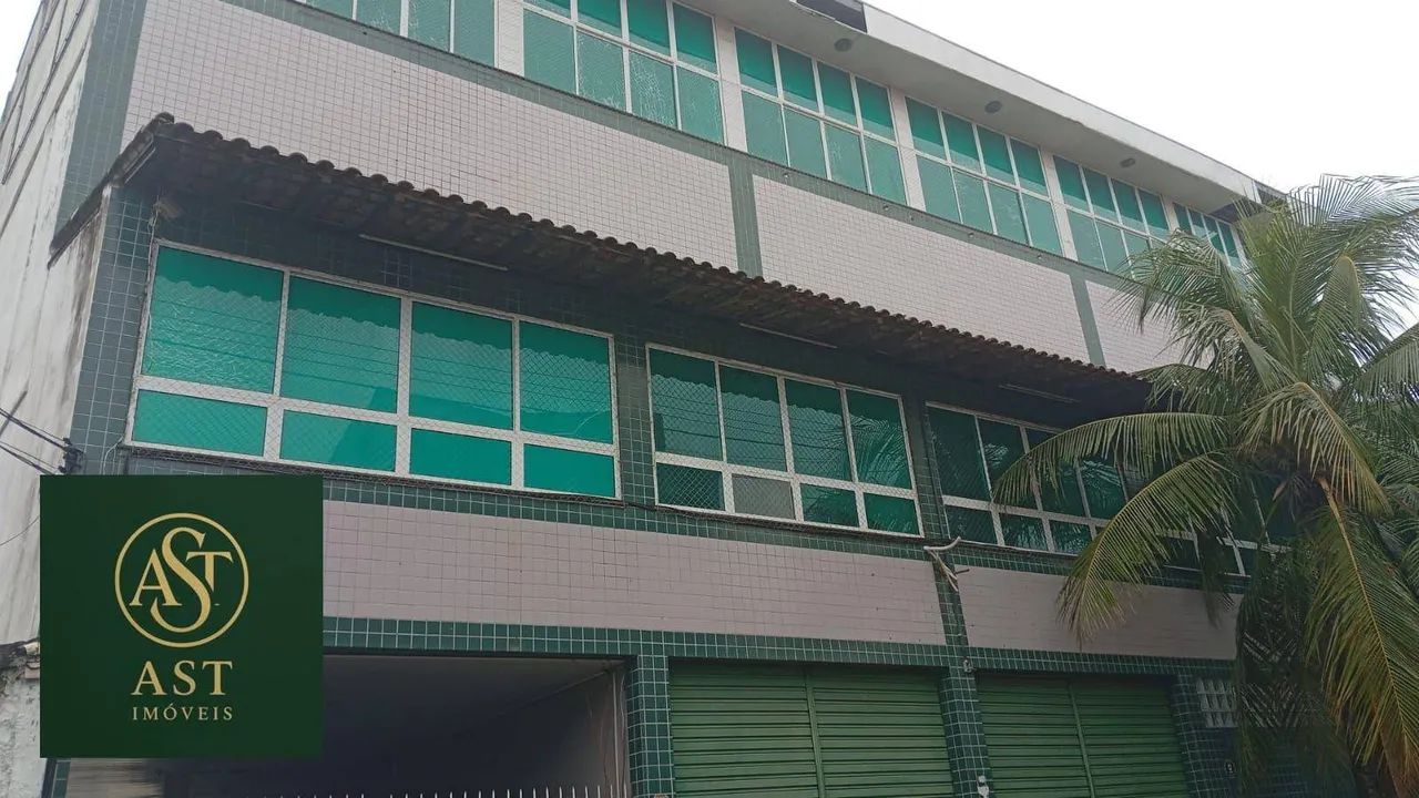 Prédio Comercial à Venda  1.400 m²