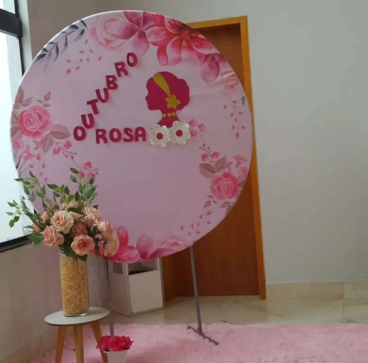 Desapego de ítens de festa  - Foto 3