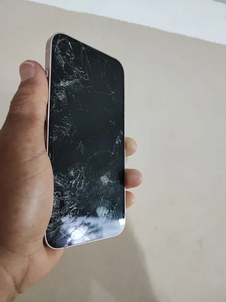 iPhone 13 retirada de peças  - Foto 2
