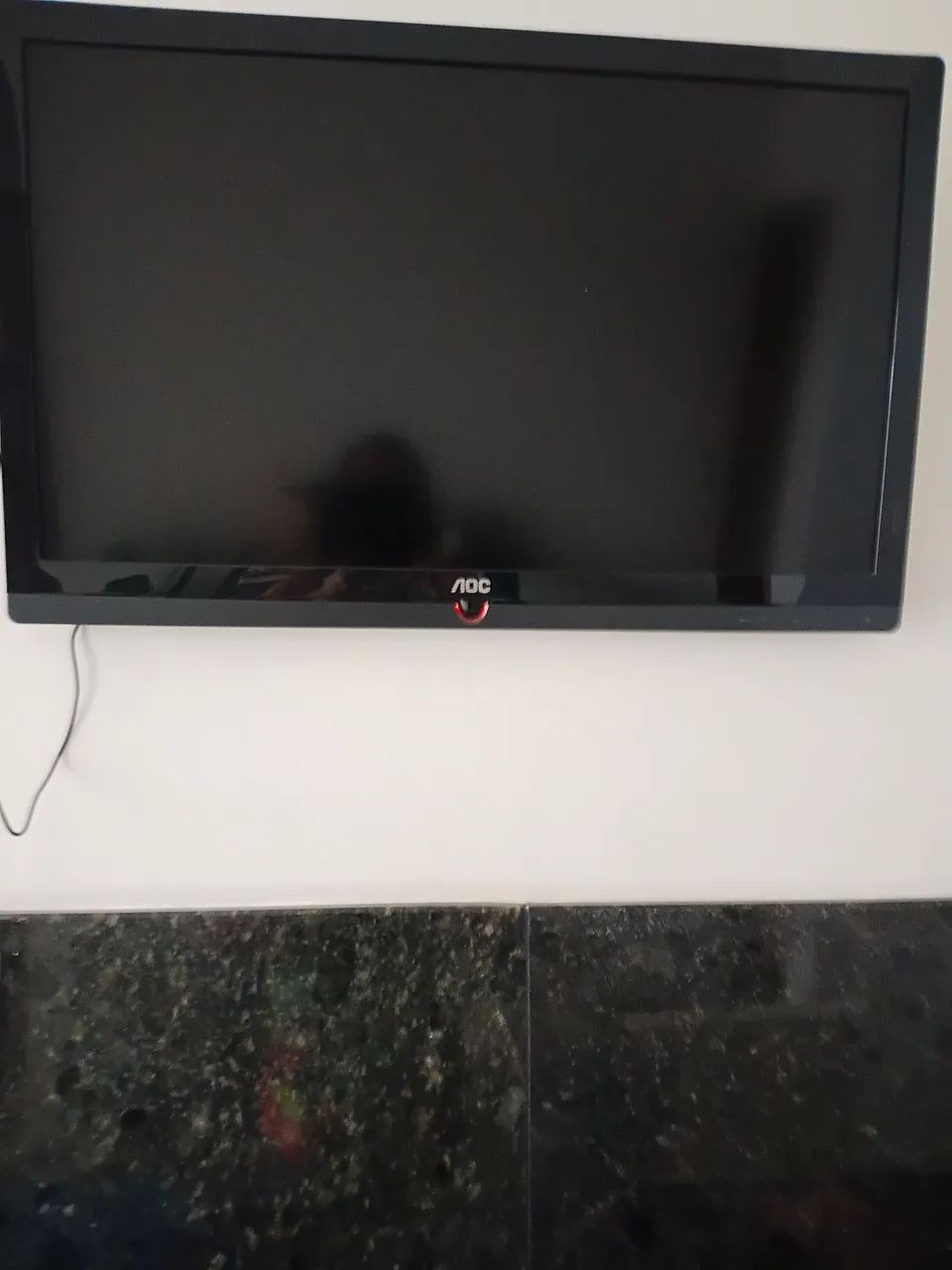 Vendo TV AOC 