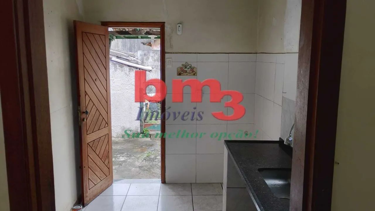 7-1792 - Casa - Rua Sargento Pinto de Oliveira - Ramos - Foto 3