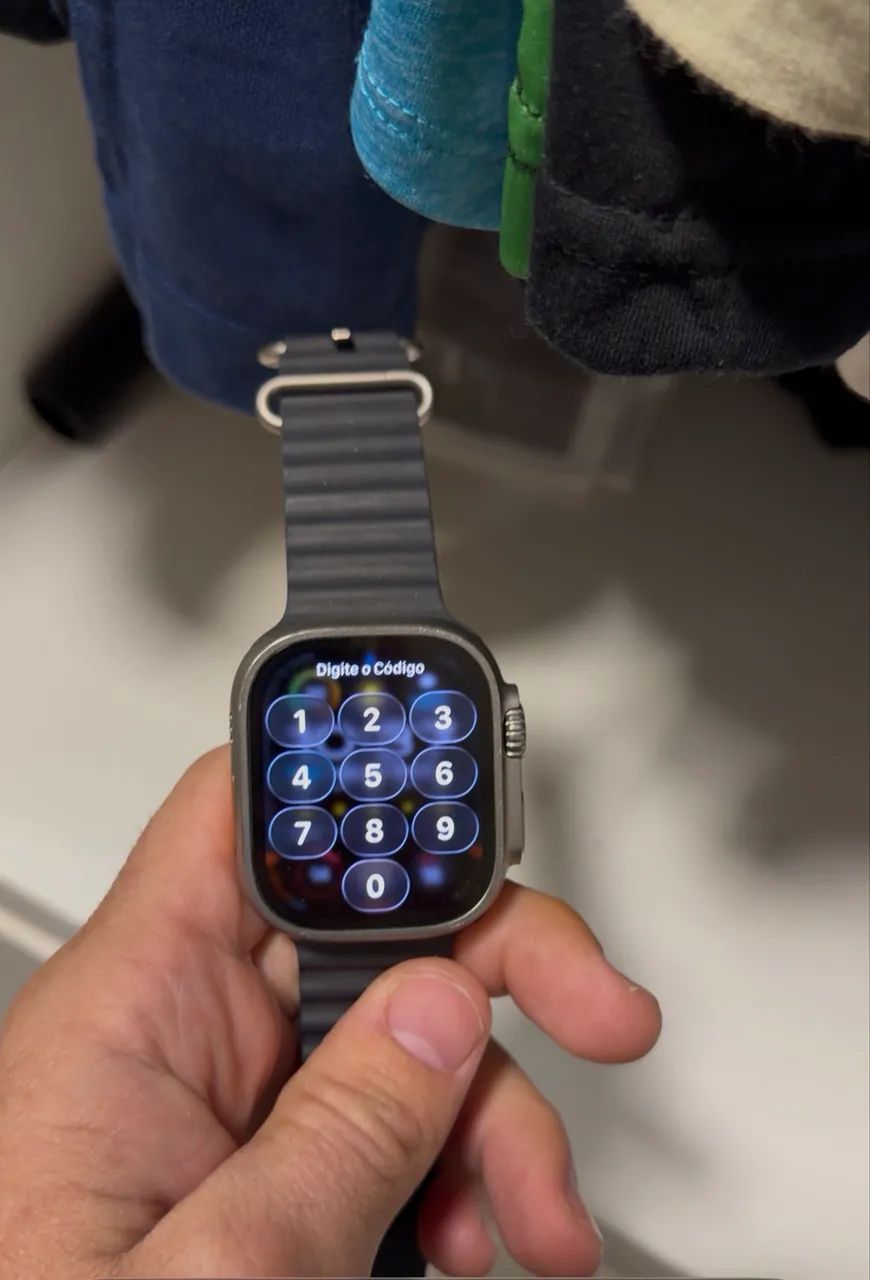 Apple Watch Ultra  - Foto 3