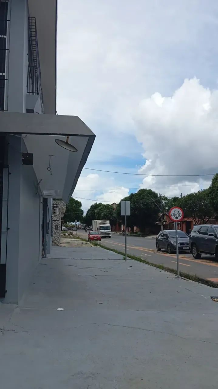 PREDIO COMERCIAL